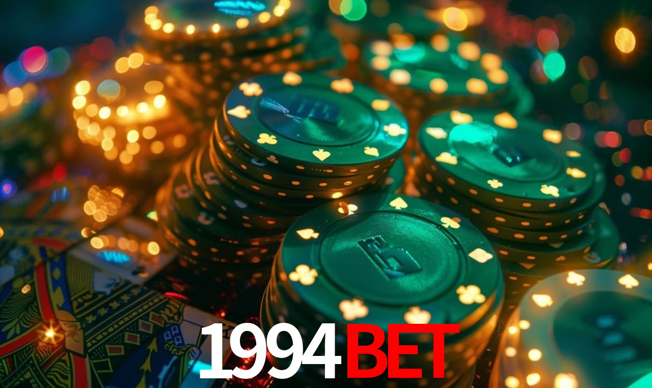 Estatísticas 1994bet