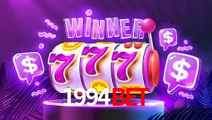 Welcome Bonus 1994bet