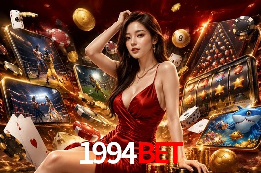Experiência VIP 1994bet
