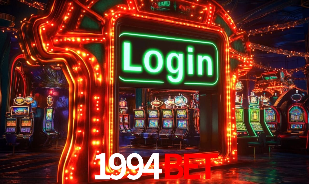 Experiência VIP 1994bet