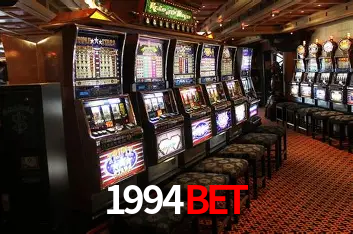 Apostas Esportivas na 1994bet: Um Guia Completo