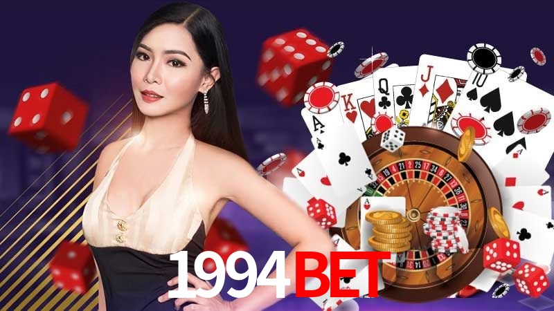 Casino Ao Vivo 1994bet