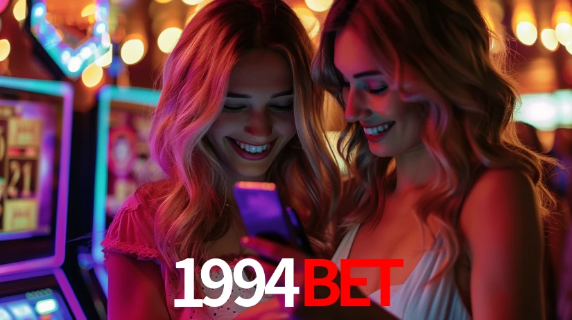 Sinta a adrenalina dos jogos de cassino com 1994bet