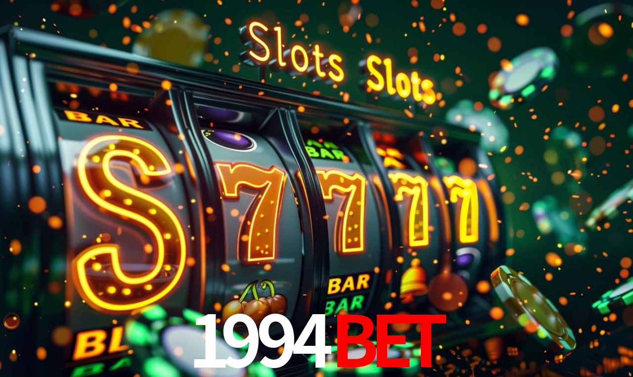 Apostas de Tênis 1994bet