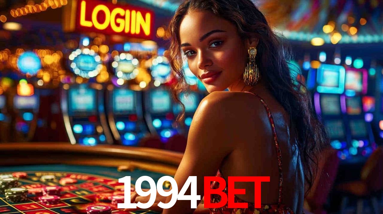 Tecnologia da Plataforma 1994bet