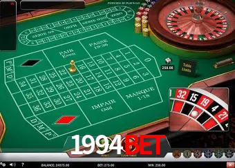 Descubra o Mundo do Cassino Online com 1994bet
