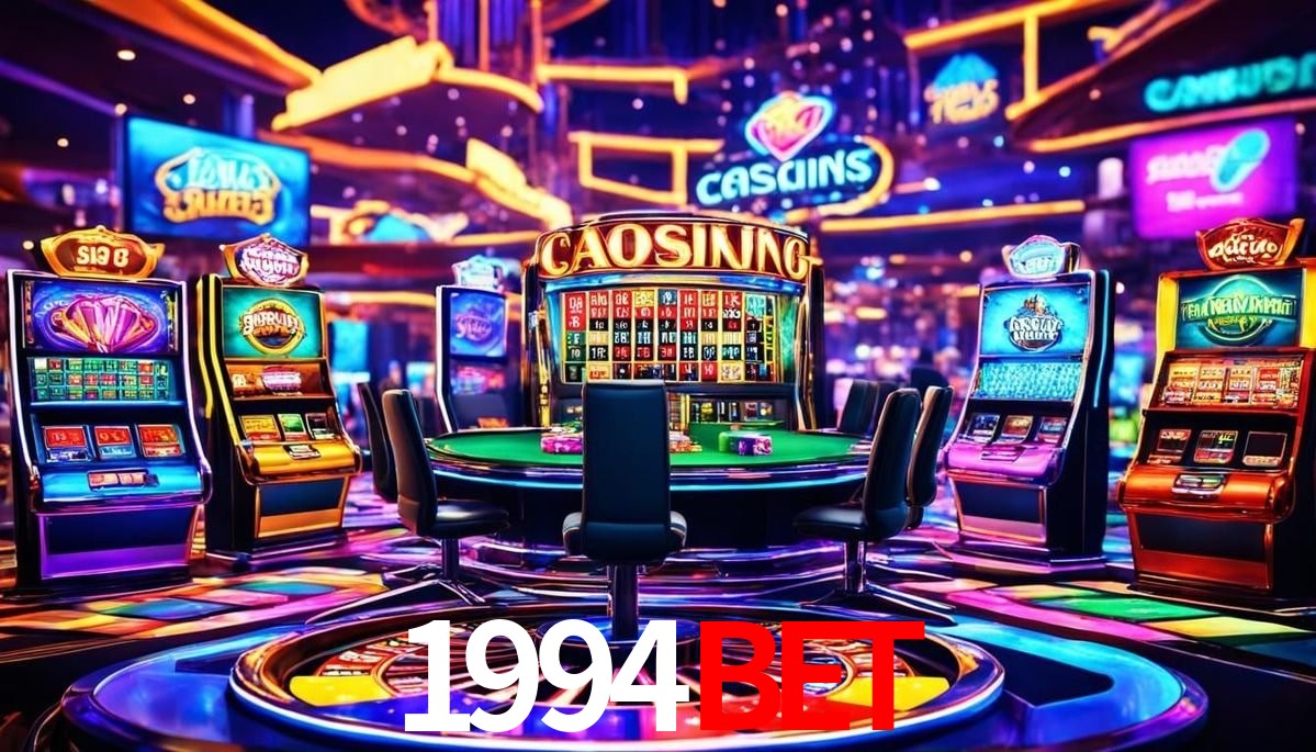 Diretório de Jogos 1994bet