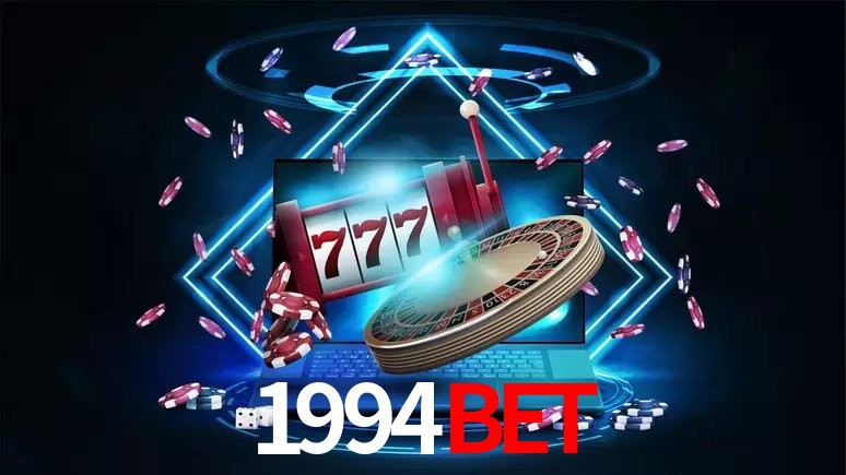 Integração de APIs 1994bet