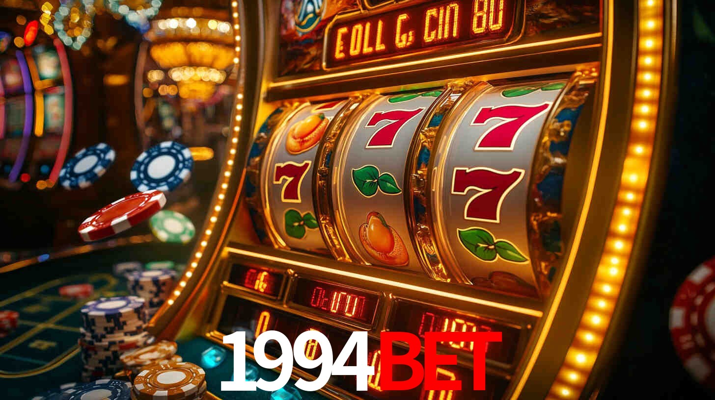 1994bet App Interface
