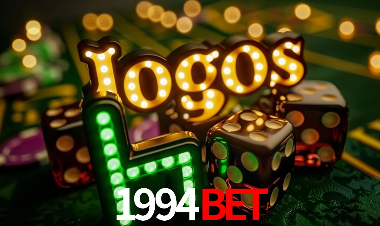 Provedores de Jogos 1994bet