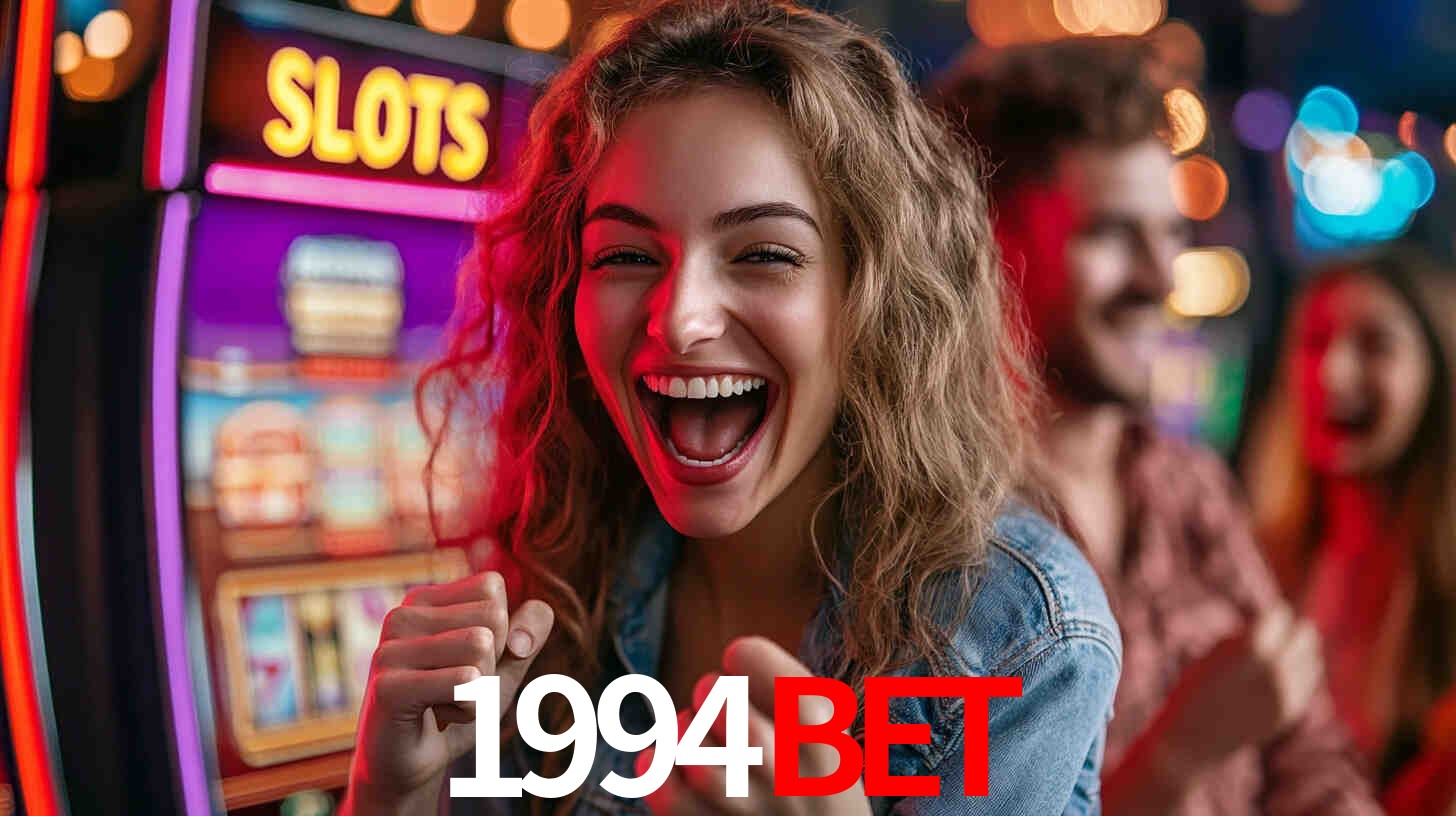 Inovações de Jogos na 1994bet: O Futuro das Experiências Interativas
