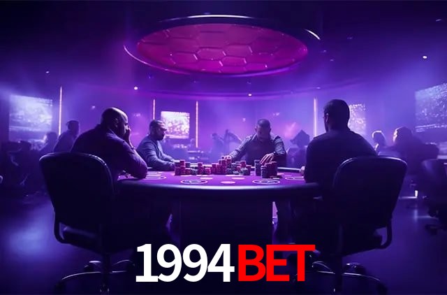 Jogos de Slot 1994bet