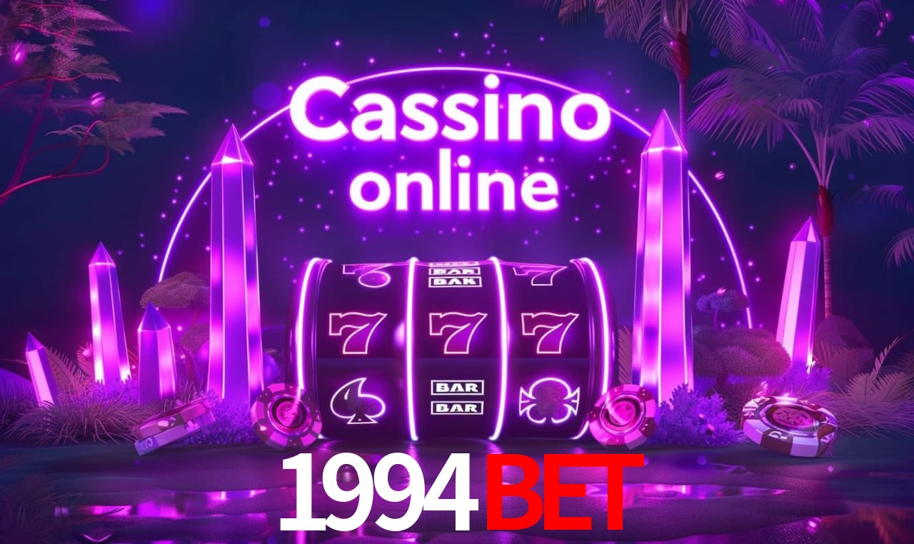 Promoções Sazonais 1994bet