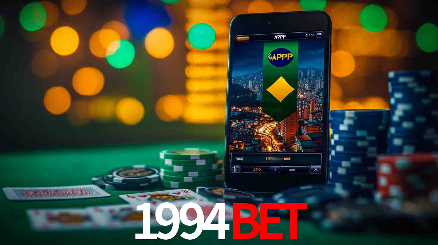 Descubra o Programa VIP da 1994bet: Vantagens Exclusivas para Jogadores