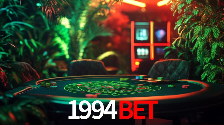 Programa VIP 1994bet