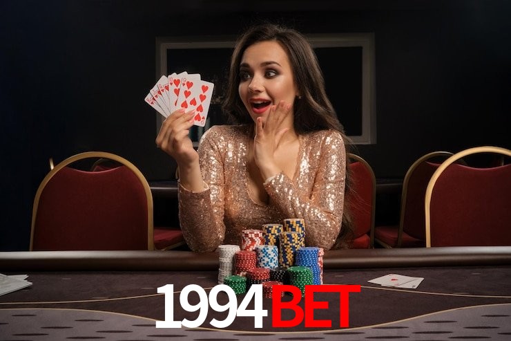 Bônus Diários 1994bet