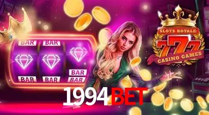 Inovações de Jogos na 1994bet: O Futuro das Experiências Interativas