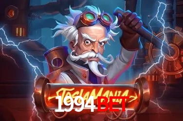 Sistemas de Segurança 1994bet