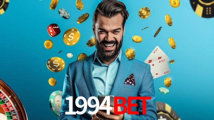Slot Games 1994bet