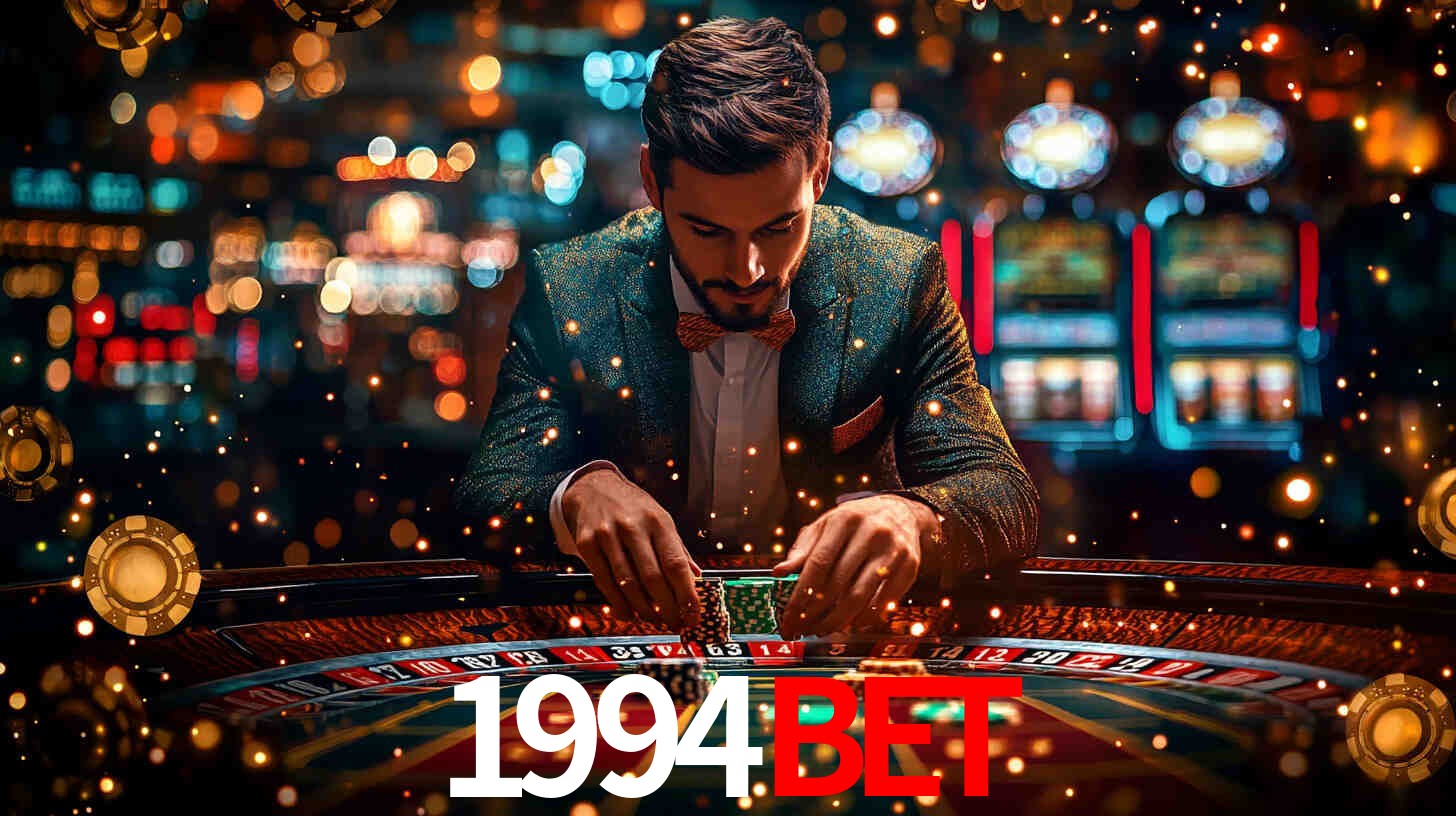 Ofertas Imperdíveis na 1994bet: Promoções e Bônus Que Valem a Pena