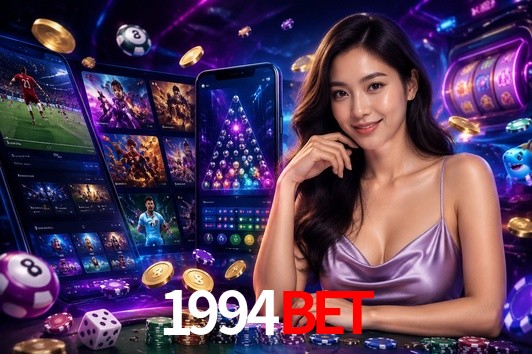 Seasonal Promotions 1994bet