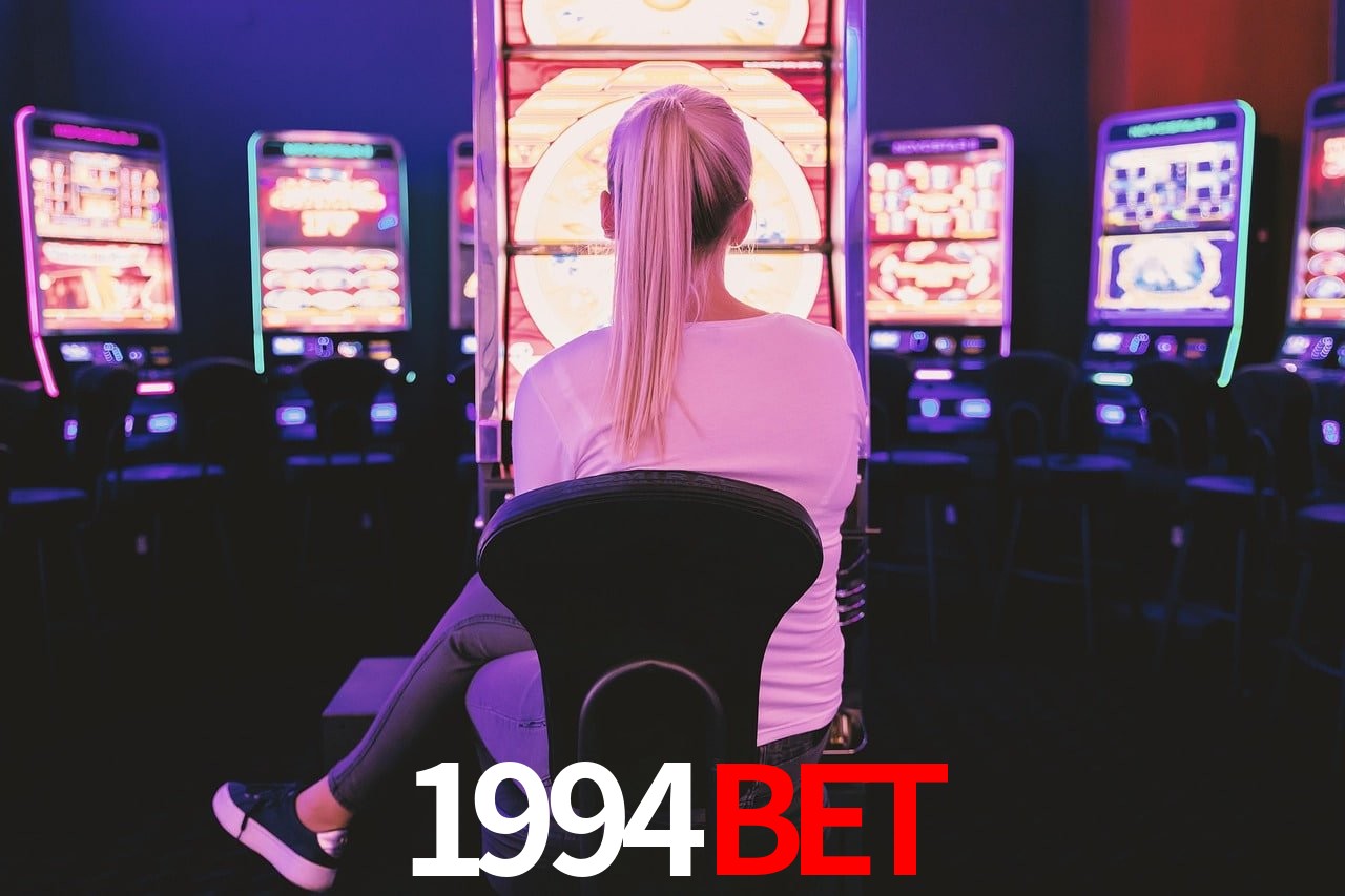 Game Providers 1994bet