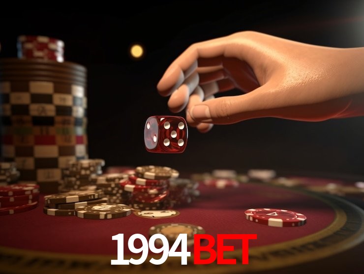 Benefícios da Conta 1994bet