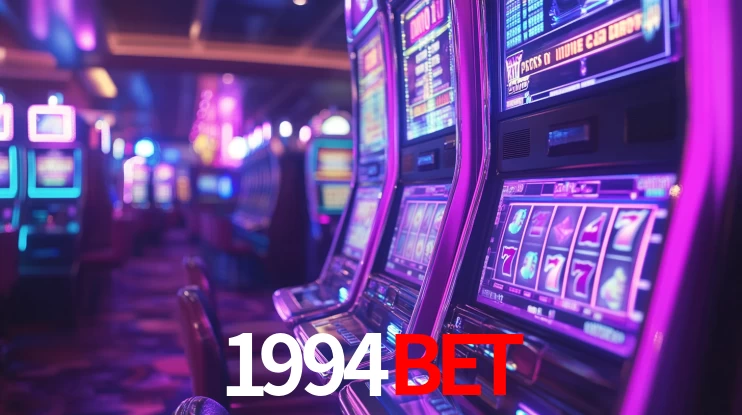 Cassino Online 1994BET